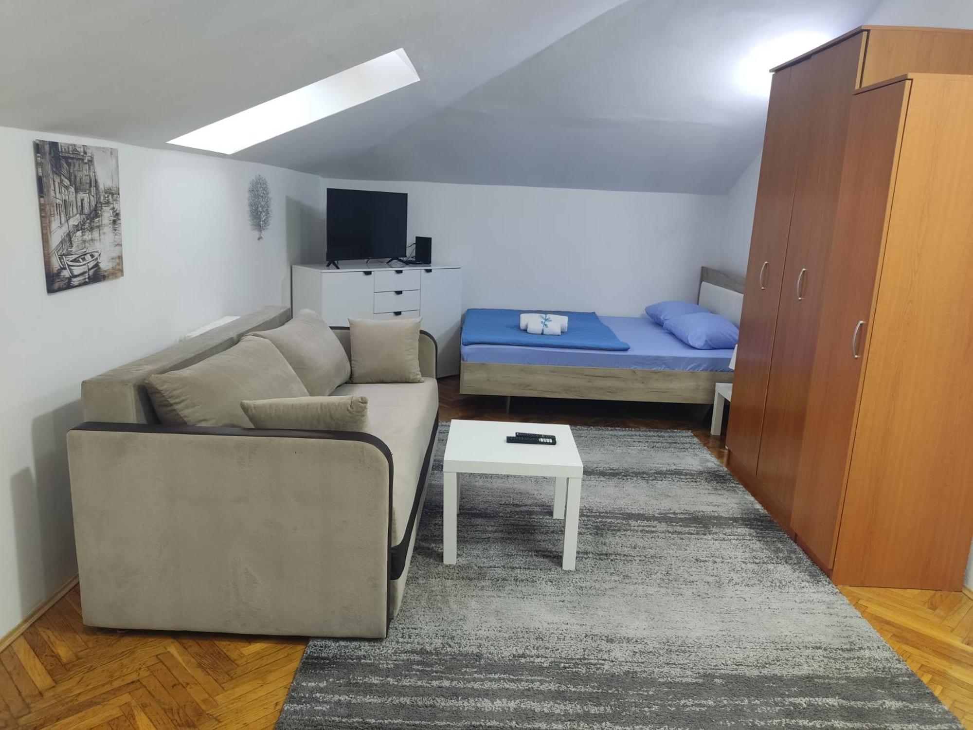 Sunset Apartment Smederevo Exterior photo